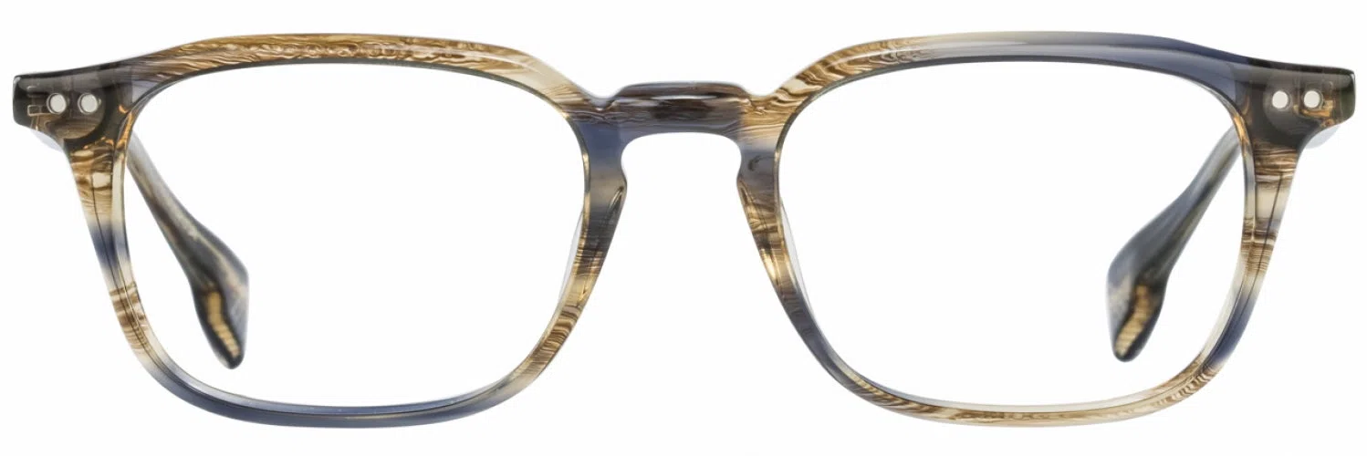 STATE Optical Co. FULTON Eyeglasses - view 9